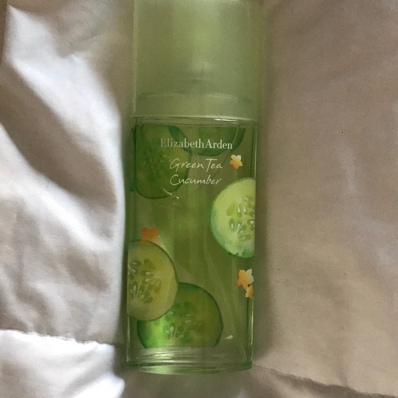 Elizabeth Arden Green Tea Cucumber Perfume Elizabeth Arden - Main Image